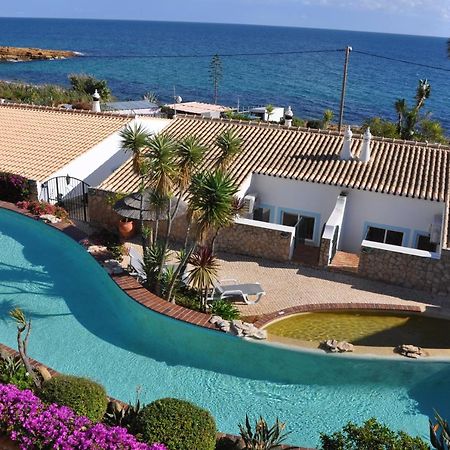 Ocean Villas Luz Εξωτερικό φωτογραφία