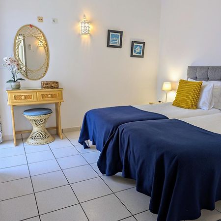 Ocean Villas Luz Εξωτερικό φωτογραφία
