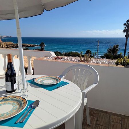 Ocean Villas Luz Εξωτερικό φωτογραφία