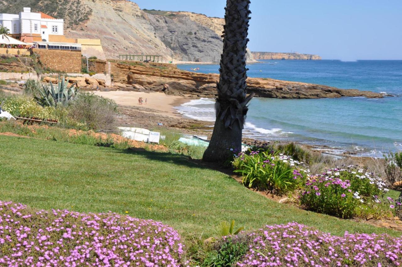 Ocean Villas Luz Εξωτερικό φωτογραφία