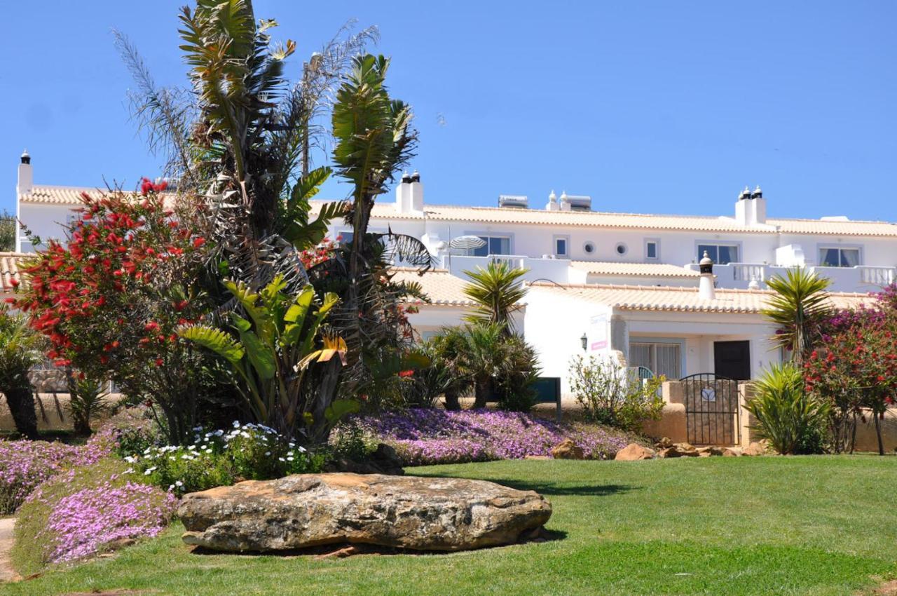 Ocean Villas Luz Εξωτερικό φωτογραφία