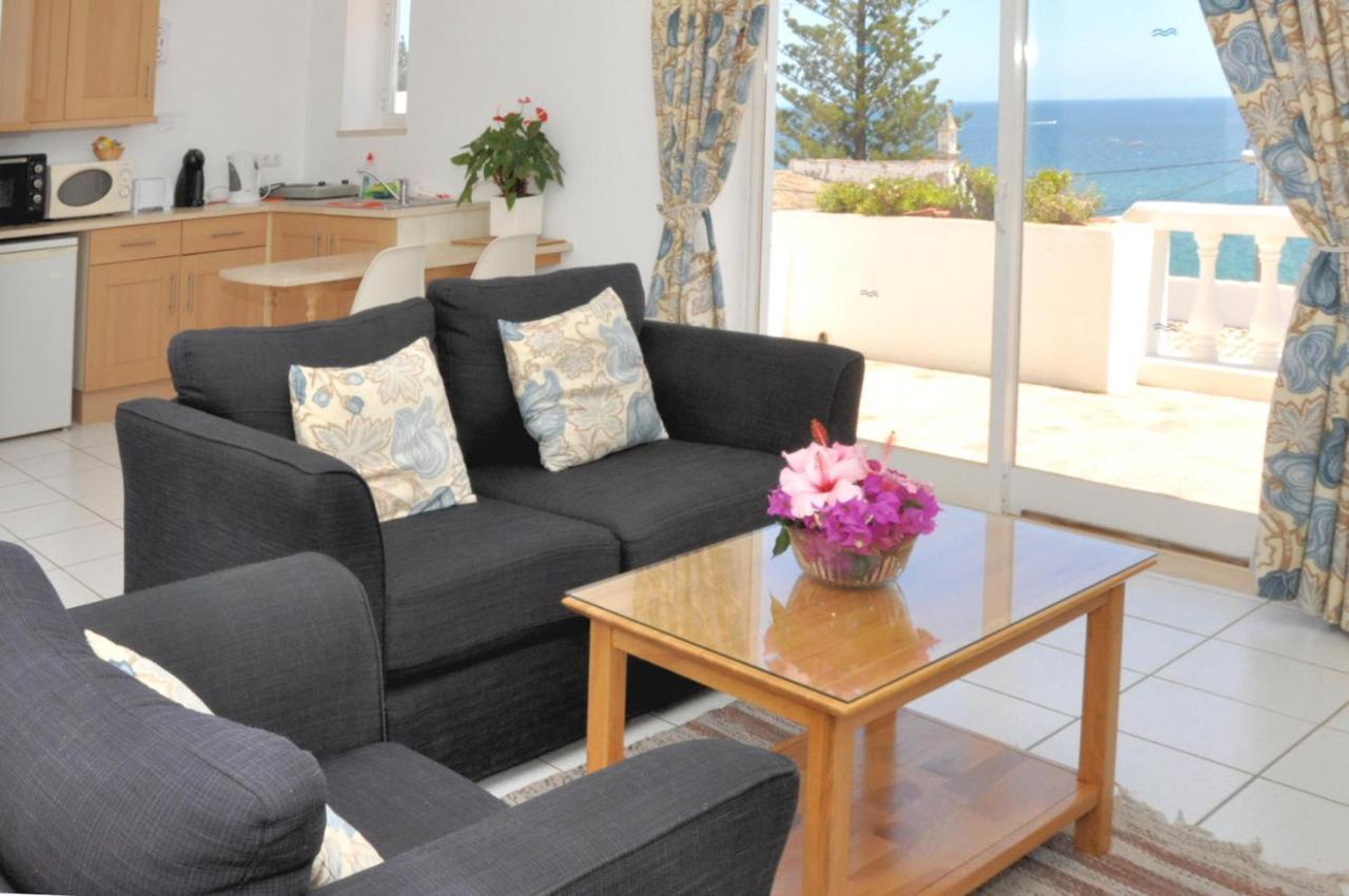 Ocean Villas Luz Εξωτερικό φωτογραφία