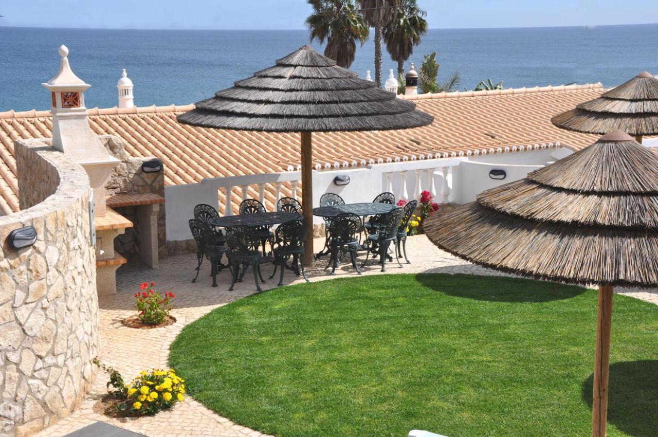 Ocean Villas Luz Εξωτερικό φωτογραφία