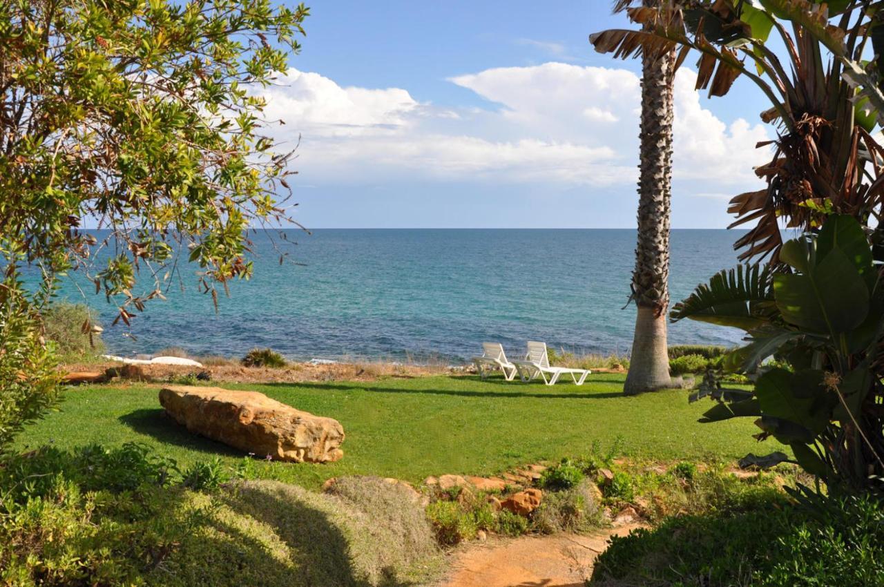 Ocean Villas Luz Εξωτερικό φωτογραφία