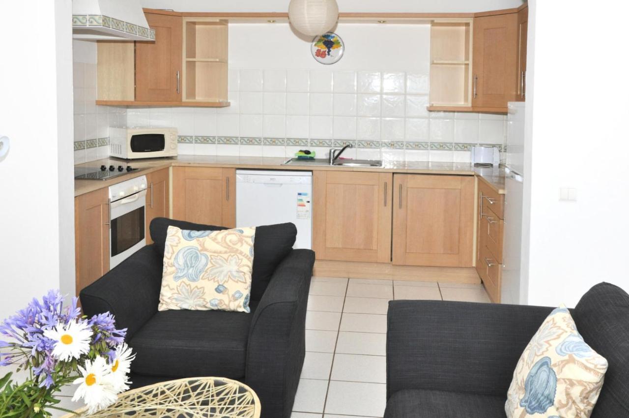 Ocean Villas Luz Εξωτερικό φωτογραφία