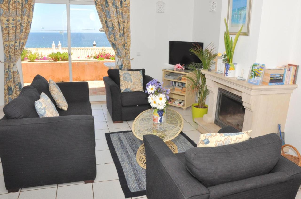 Ocean Villas Luz Εξωτερικό φωτογραφία