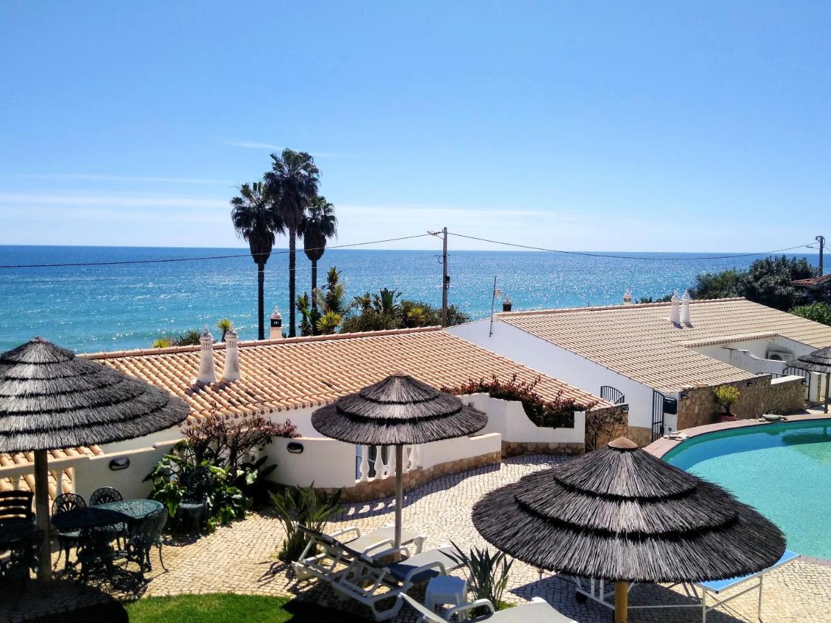 Ocean Villas Luz Εξωτερικό φωτογραφία