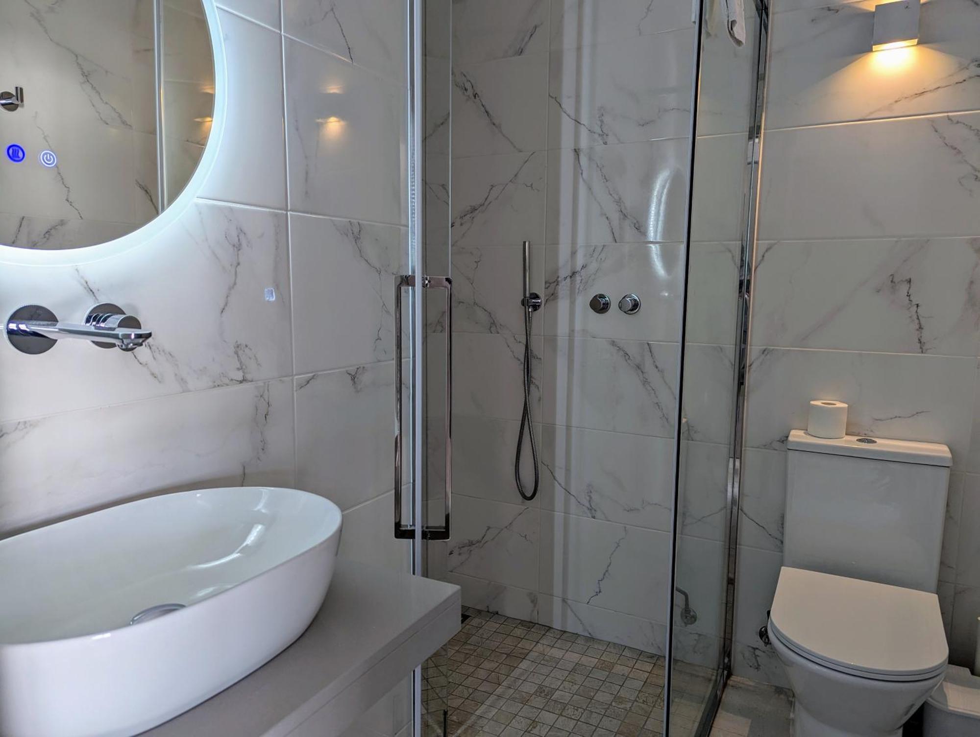 Ocean Villas Luz Εξωτερικό φωτογραφία