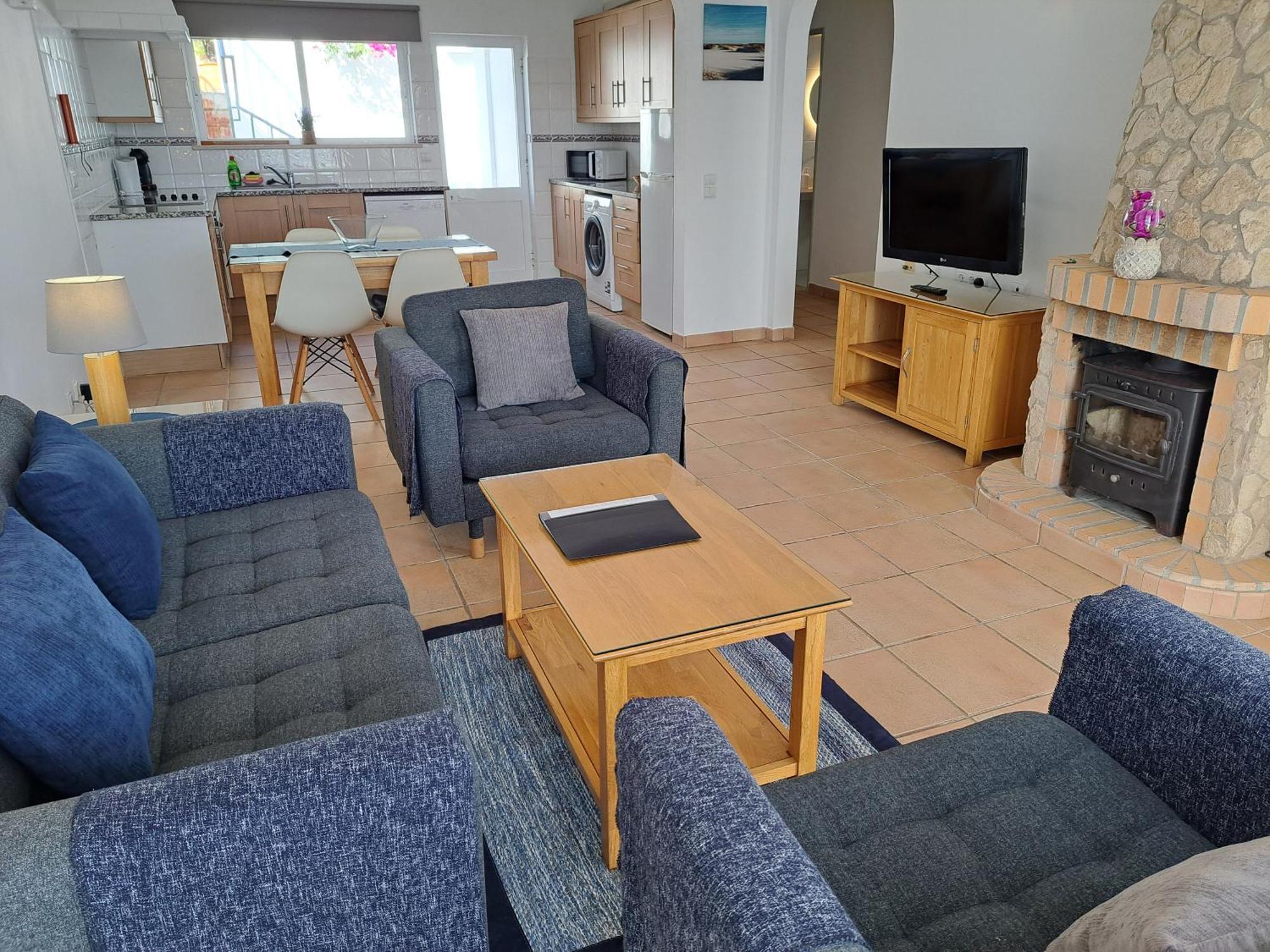 Ocean Villas Luz Εξωτερικό φωτογραφία