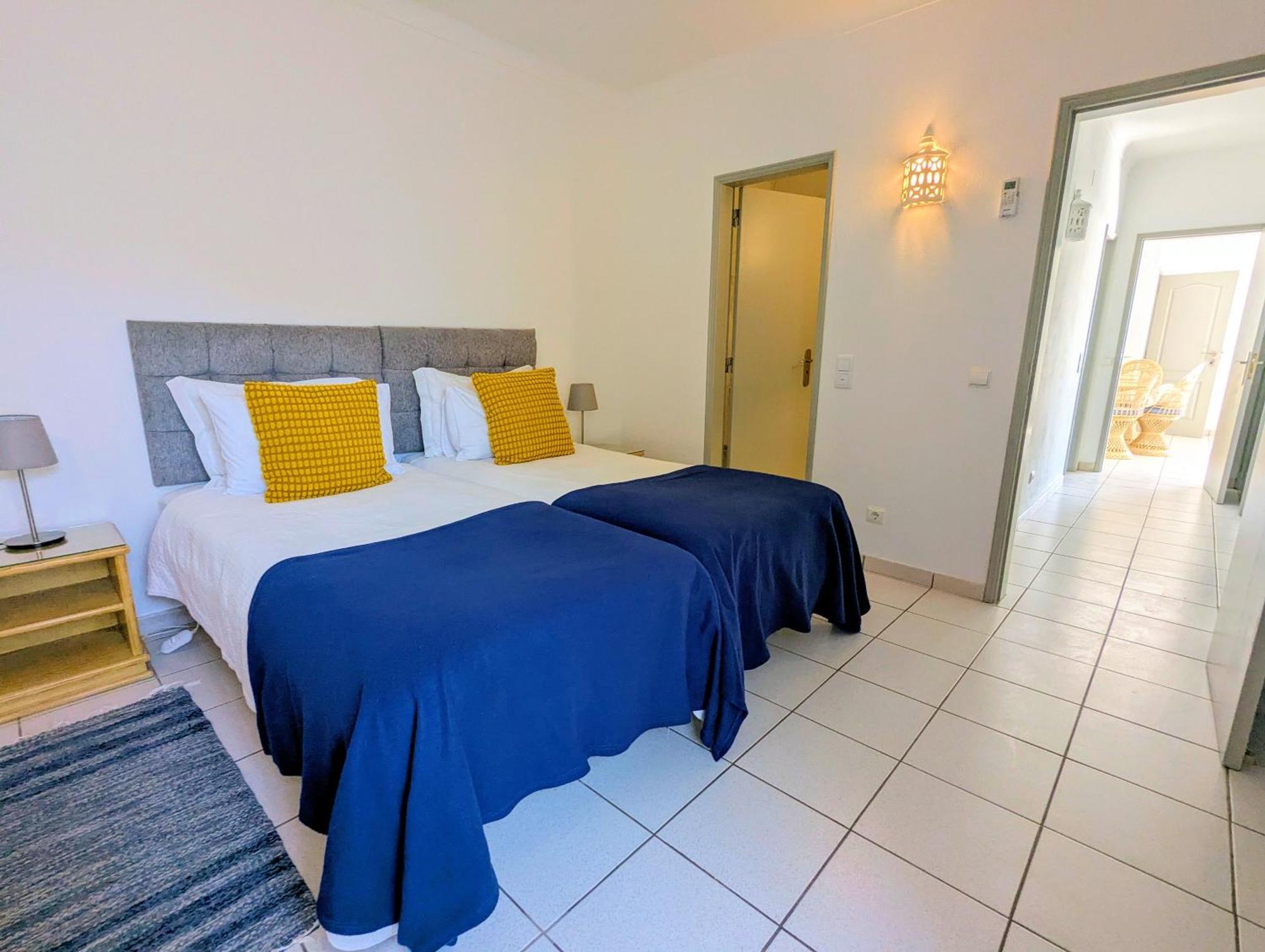 Ocean Villas Luz Εξωτερικό φωτογραφία