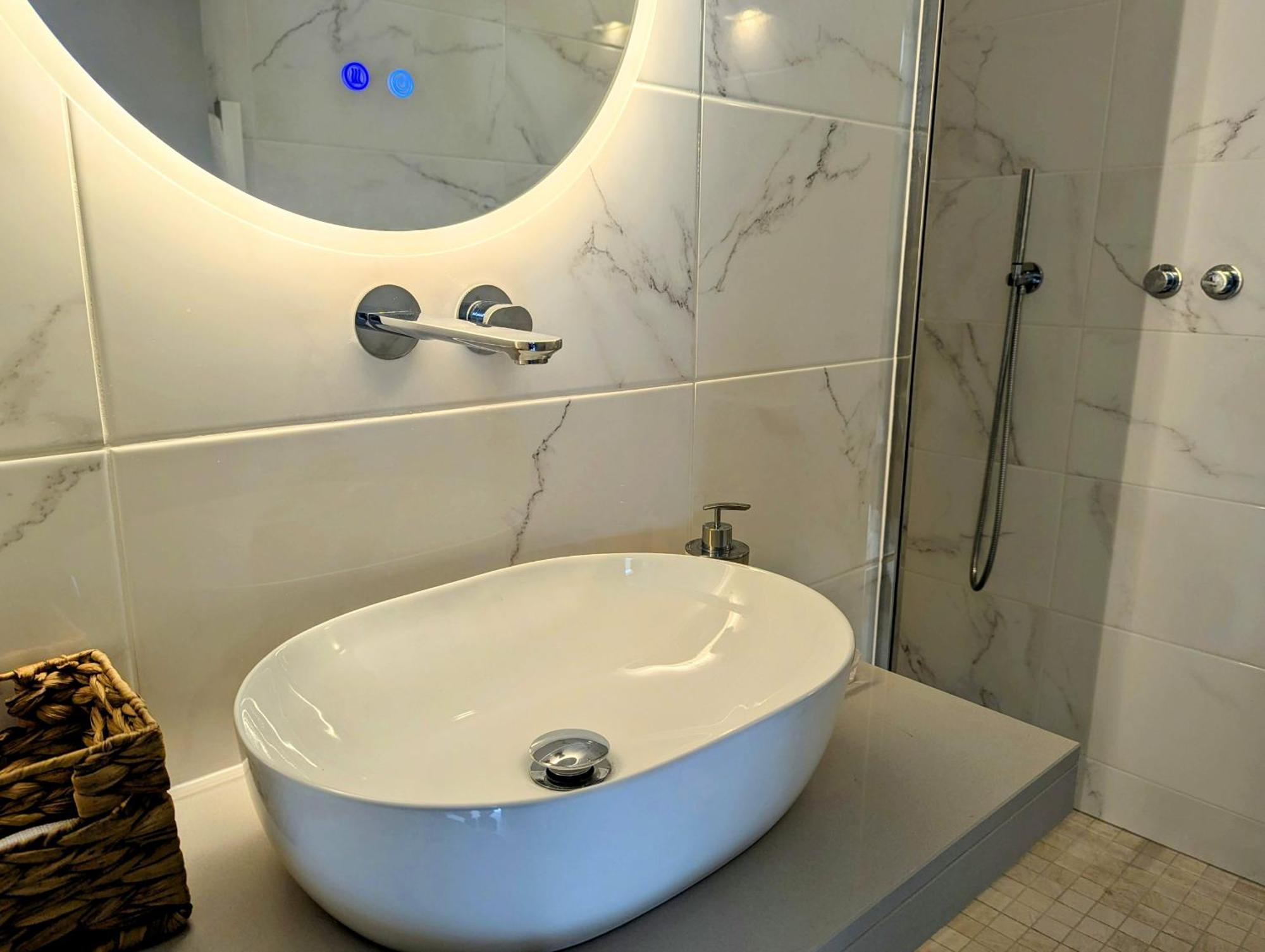 Ocean Villas Luz Εξωτερικό φωτογραφία
