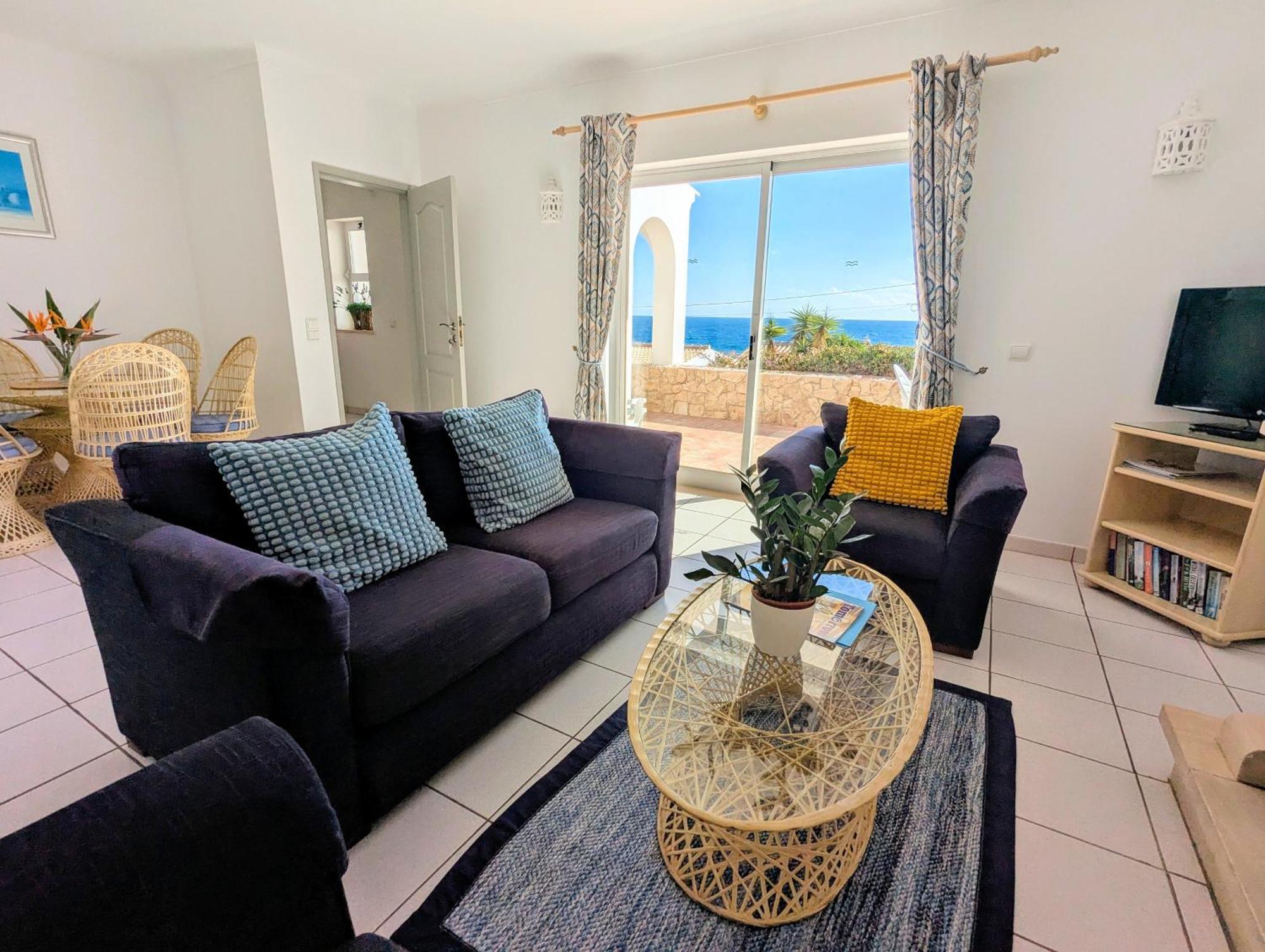 Ocean Villas Luz Εξωτερικό φωτογραφία