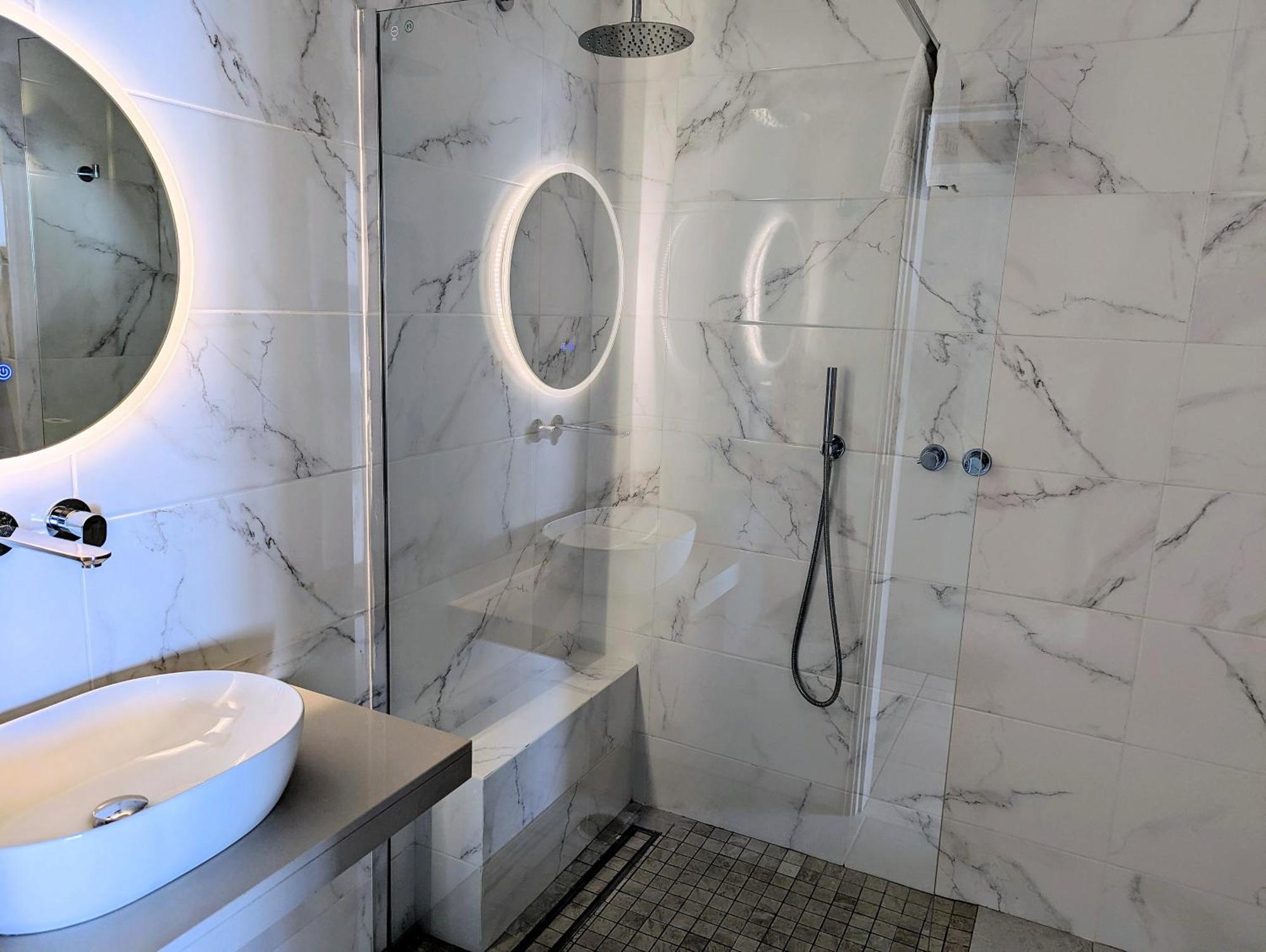 Ocean Villas Luz Εξωτερικό φωτογραφία